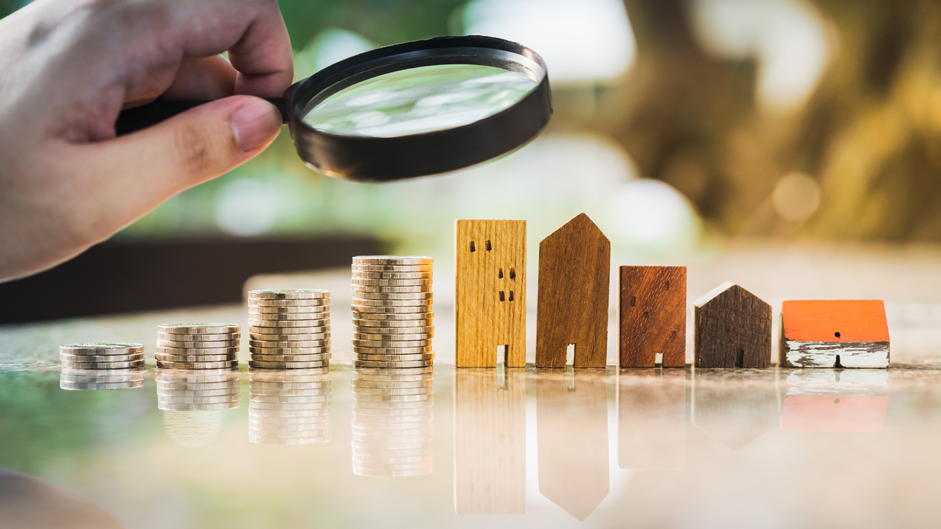 Read more about the article 5 tipp a befektetési célra szánt lakás vásárlásához